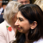 Salma Shah