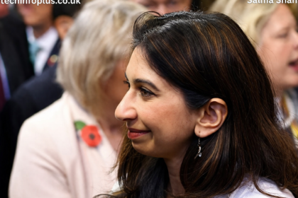 Salma Shah