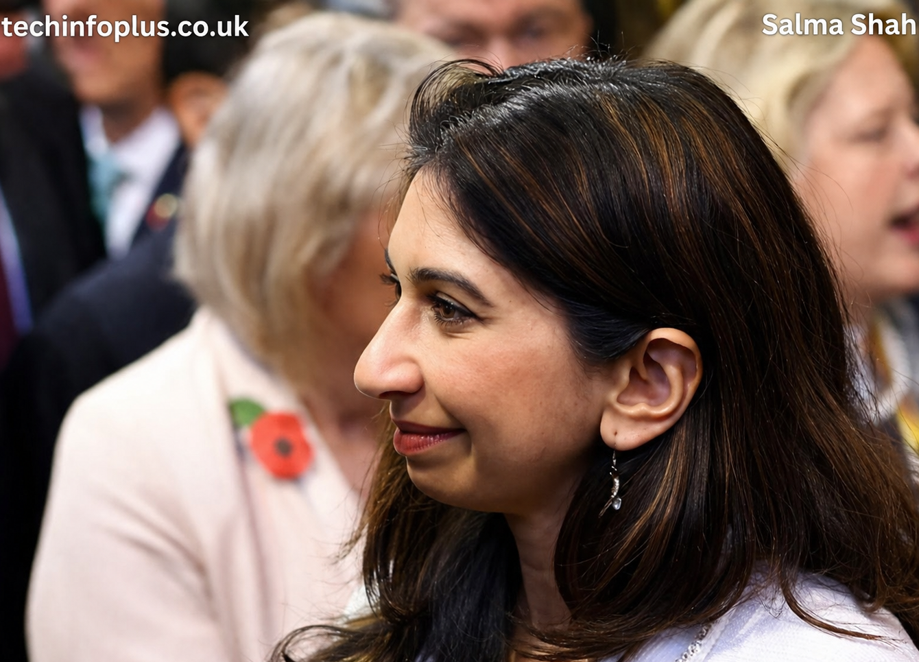 Salma Shah